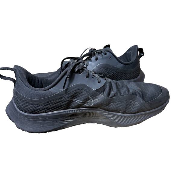 Nike Pegasus Trail 2 Black/Anthracite Men’s Size 14 Trail Running Shoes main image 5